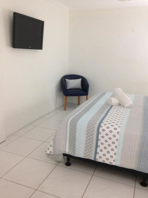 Chez Noosa Resort Motel - Grafton Accommodation 26