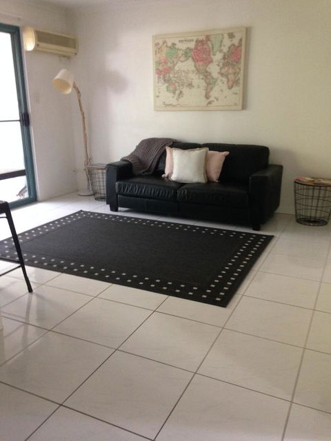 Chez Noosa Resort Motel - Grafton Accommodation 28