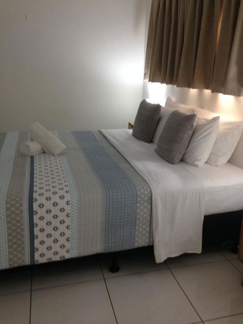 Chez Noosa Resort Motel - Grafton Accommodation 27