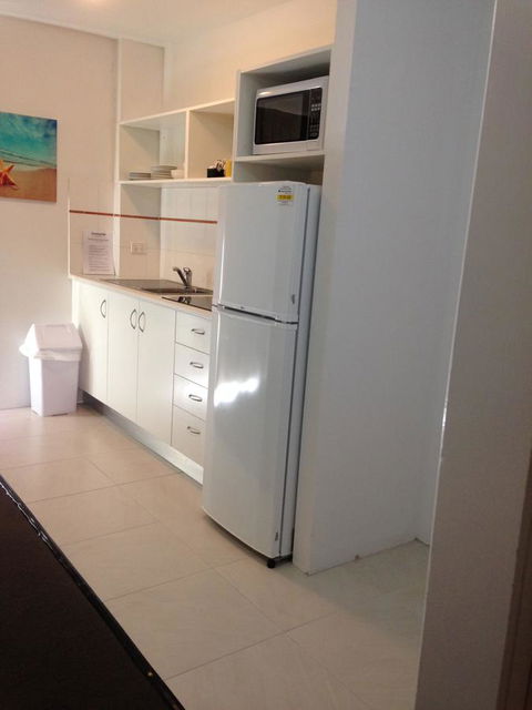 Chez Noosa Resort Motel - Grafton Accommodation 0