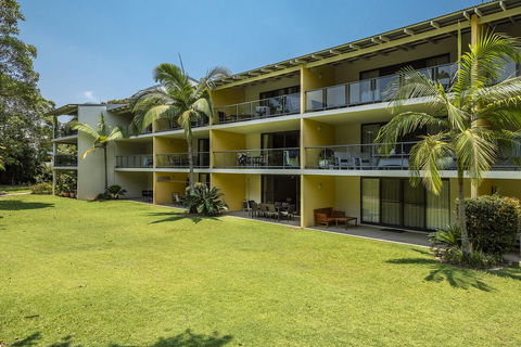 Coloured Sands - Rainbow Beach Resort - 5 Mins To Beach - Grafton Accommodation 15