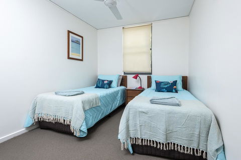 Coloured Sands - Rainbow Beach Resort - 5 Mins To Beach - Grafton Accommodation 7