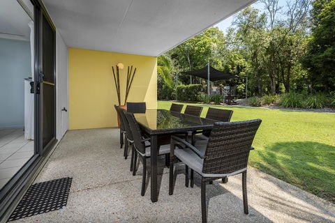 Coloured Sands - Rainbow Beach Resort - 5 Mins To Beach - Grafton Accommodation 12