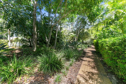 Coloured Sands - Rainbow Beach Resort - 5 Mins To Beach - Grafton Accommodation 23