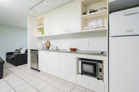 Coloured Sands - Rainbow Beach Resort - 5 Mins To Beach - Grafton Accommodation 4
