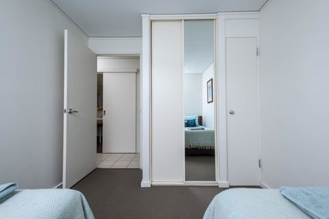 Coloured Sands - Rainbow Beach Resort - 5 Mins To Beach - Grafton Accommodation 8