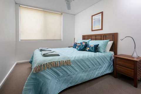 Coloured Sands - Rainbow Beach Resort - 5 Mins To Beach - Grafton Accommodation 5