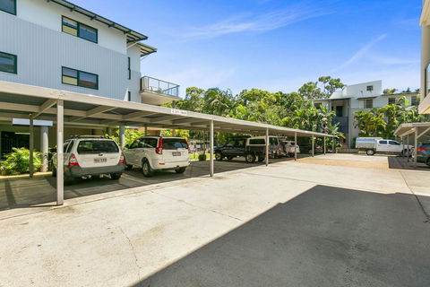 Coloured Sands - Rainbow Beach Resort - 5 Mins To Beach - Grafton Accommodation 16