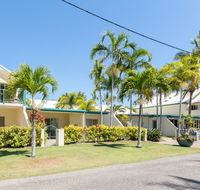 Sails On Horseshoe - Grafton Accommodation