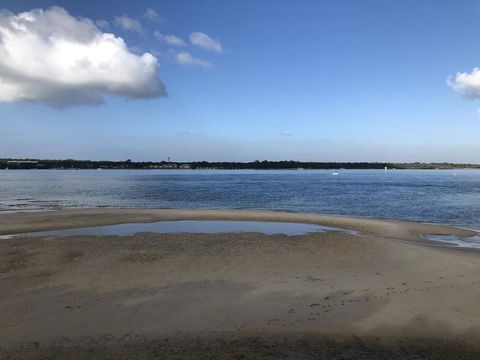 Bribie Island Hotel - Grafton Accommodation 7
