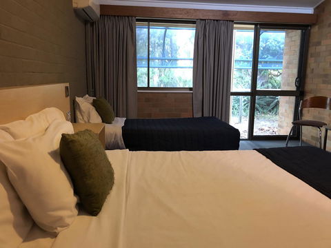 Bribie Island Hotel - Grafton Accommodation 19