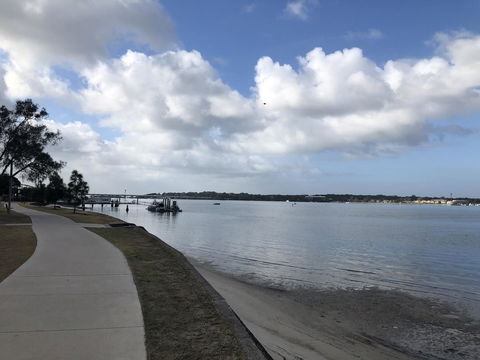 Bribie Island Hotel - Grafton Accommodation 5