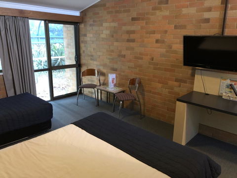 Bribie Island Hotel - Grafton Accommodation 20