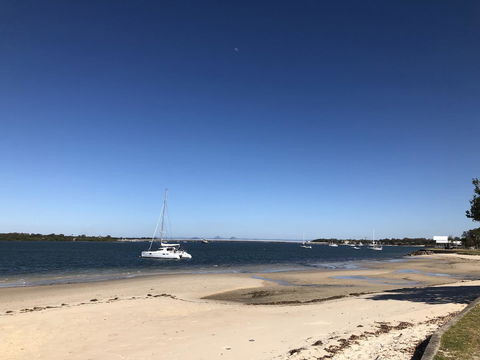 Bribie Island Hotel - Grafton Accommodation 25