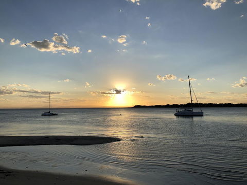 Bribie Island Hotel - Grafton Accommodation 8