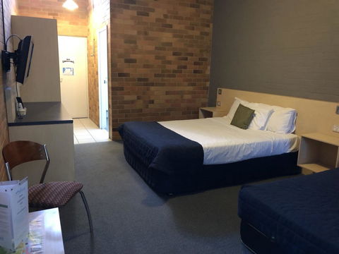 Bribie Island Hotel - Grafton Accommodation 17