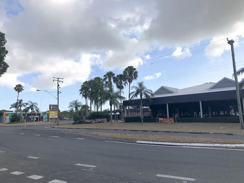 Bribie Island Hotel - Grafton Accommodation 10