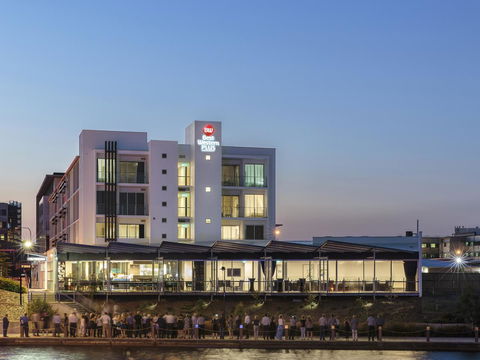 Mercure Sunshine Coast Kawana Waters - Grafton Accommodation 44