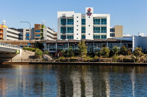 Mercure Sunshine Coast Kawana Waters - Grafton Accommodation 0