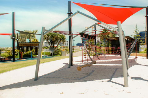Mercure Sunshine Coast Kawana Waters - Grafton Accommodation 29