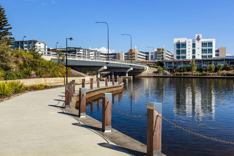 Mercure Sunshine Coast Kawana Waters - Grafton Accommodation 6