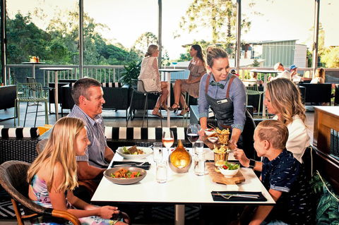 Peppers Noosa Resort And Villas - Grafton Accommodation 31