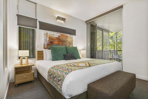 Peppers Noosa Resort And Villas - Grafton Accommodation 9