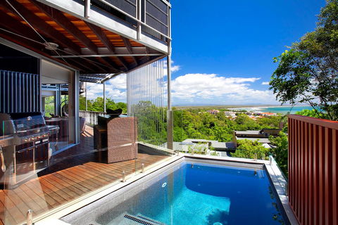 Peppers Noosa Resort And Villas - Grafton Accommodation 4