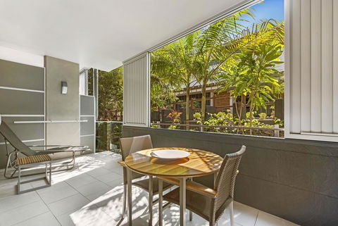 Peppers Noosa Resort And Villas - Grafton Accommodation 14