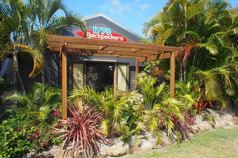 Backpackers At 1770 - Grafton Accommodation 12