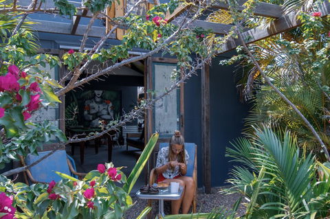 Backpackers At 1770 - Grafton Accommodation 1
