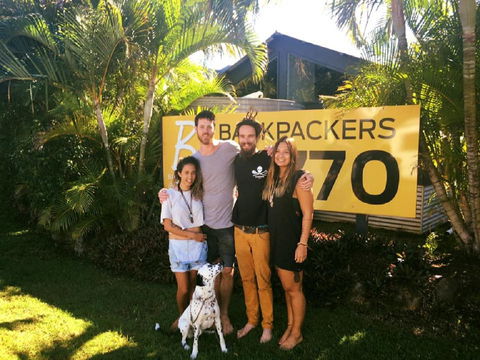 Backpackers At 1770 - Grafton Accommodation 20