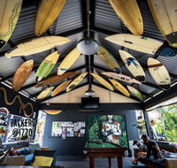 Backpackers at 1770 - Grafton Accommodation