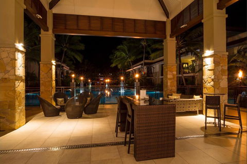 Luxury Apartments At Temple Resort And Spa Port Douglas - Grafton Accommodation 11