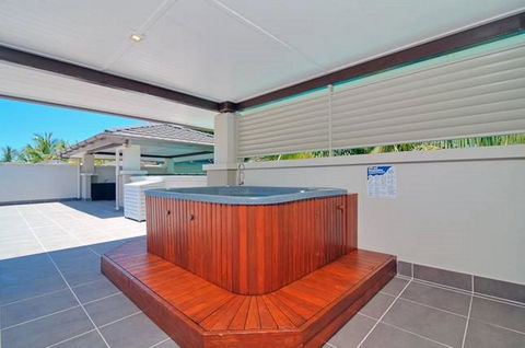 Luxury Apartments At Temple Resort And Spa Port Douglas - Grafton Accommodation 31