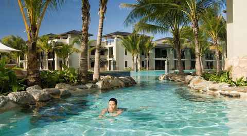 Luxury Apartments At Temple Resort And Spa Port Douglas - Grafton Accommodation 6