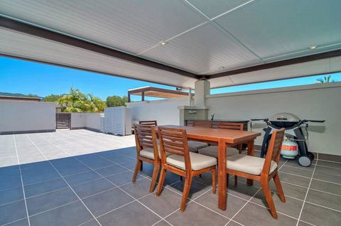 Luxury Apartments At Temple Resort And Spa Port Douglas - Grafton Accommodation 32