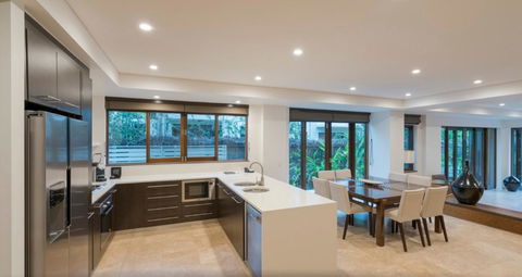 Luxury Apartments At Temple Resort And Spa Port Douglas - Grafton Accommodation 19