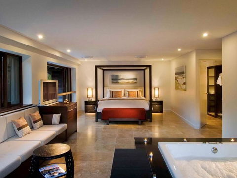 Luxury Apartments At Temple Resort And Spa Port Douglas - Grafton Accommodation 14