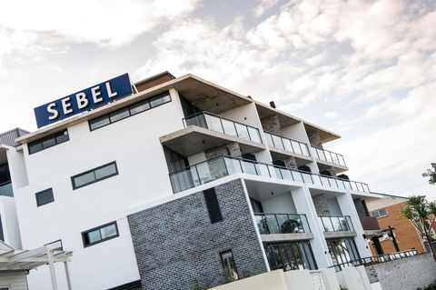 The Sebel Brisbane Margate Beach - Grafton Accommodation 20