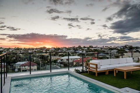 The Sebel Brisbane Margate Beach - Grafton Accommodation 9