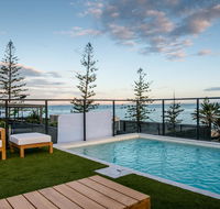 The Sebel Brisbane Margate Beach - Grafton Accommodation