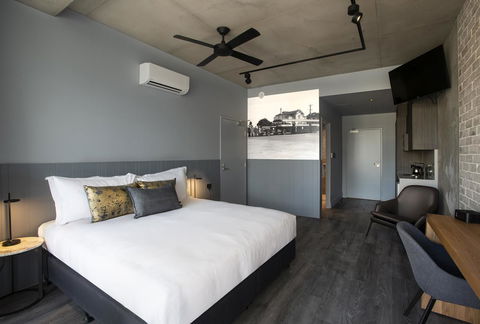 The Sebel Brisbane Margate Beach - Grafton Accommodation 34