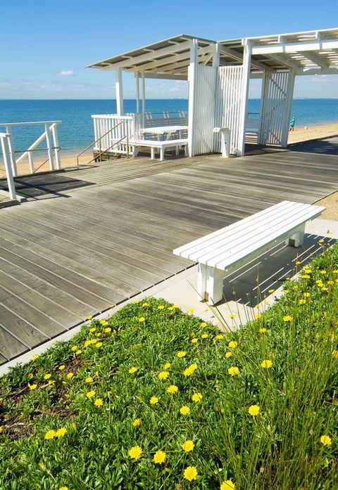 The Sebel Brisbane Margate Beach - Grafton Accommodation 21