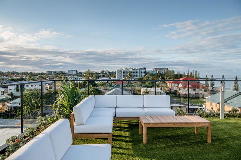The Sebel Brisbane Margate Beach - Grafton Accommodation 8
