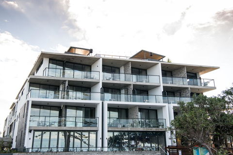 The Sebel Brisbane Margate Beach - Grafton Accommodation 22
