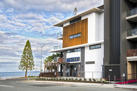 The Sebel Brisbane Margate Beach - Grafton Accommodation 4
