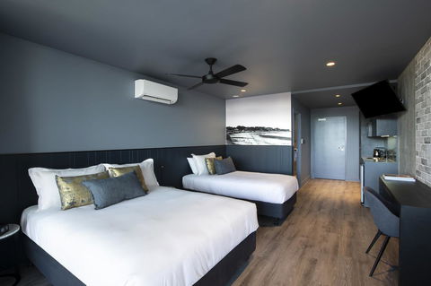 The Sebel Brisbane Margate Beach - Grafton Accommodation 33