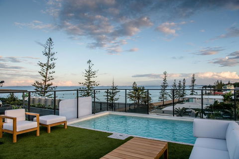 The Sebel Brisbane Margate Beach - Grafton Accommodation 29
