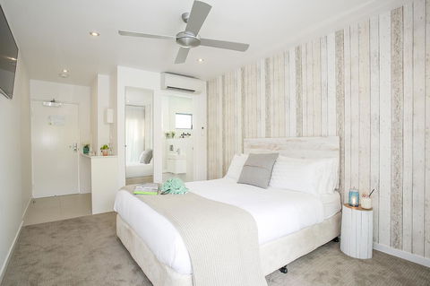 10 Hastings Street Motel - Grafton Accommodation 11